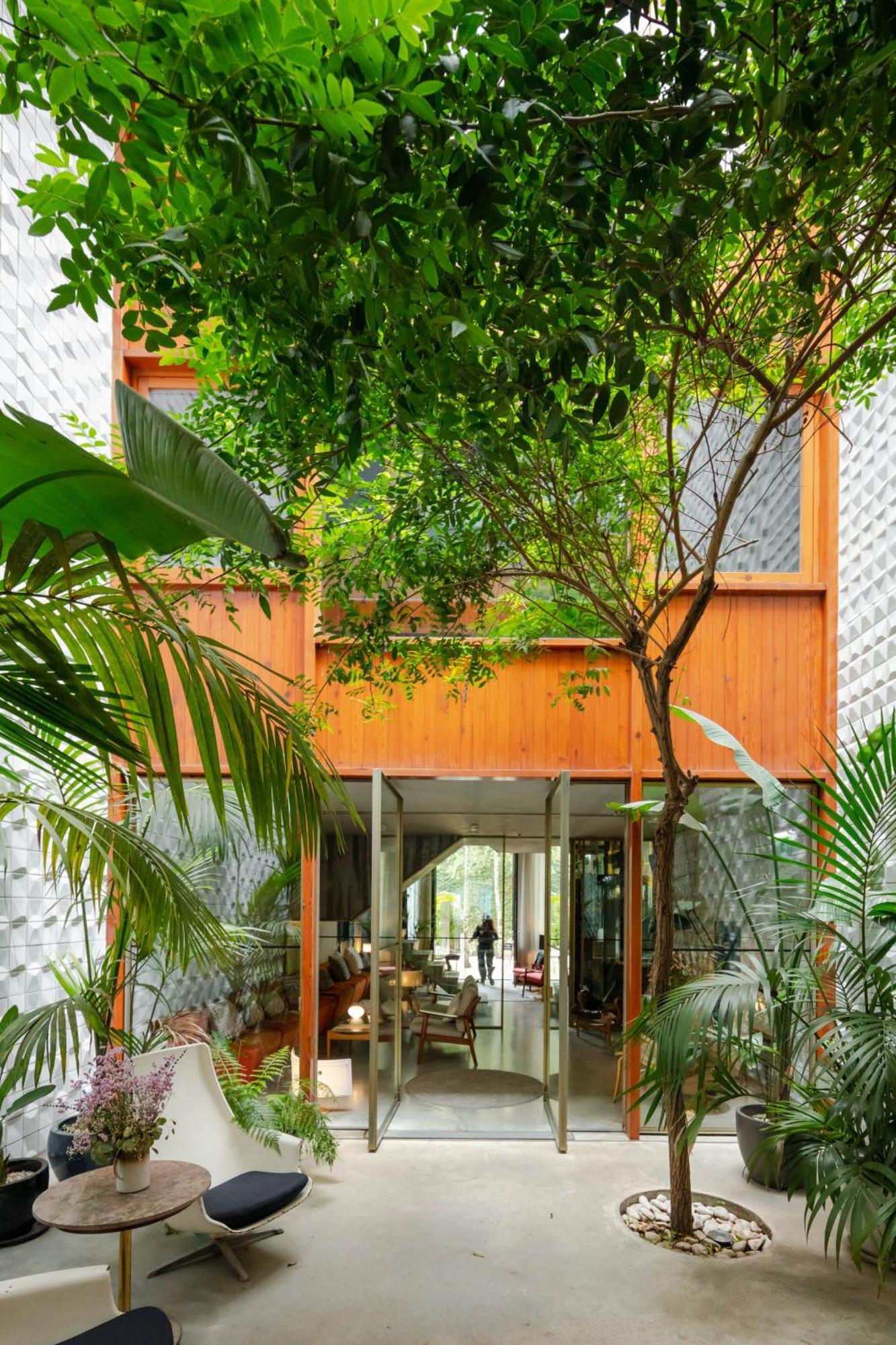 Hotel Tipografia Do Conto By Casa Do Conto Porto Exterior photo