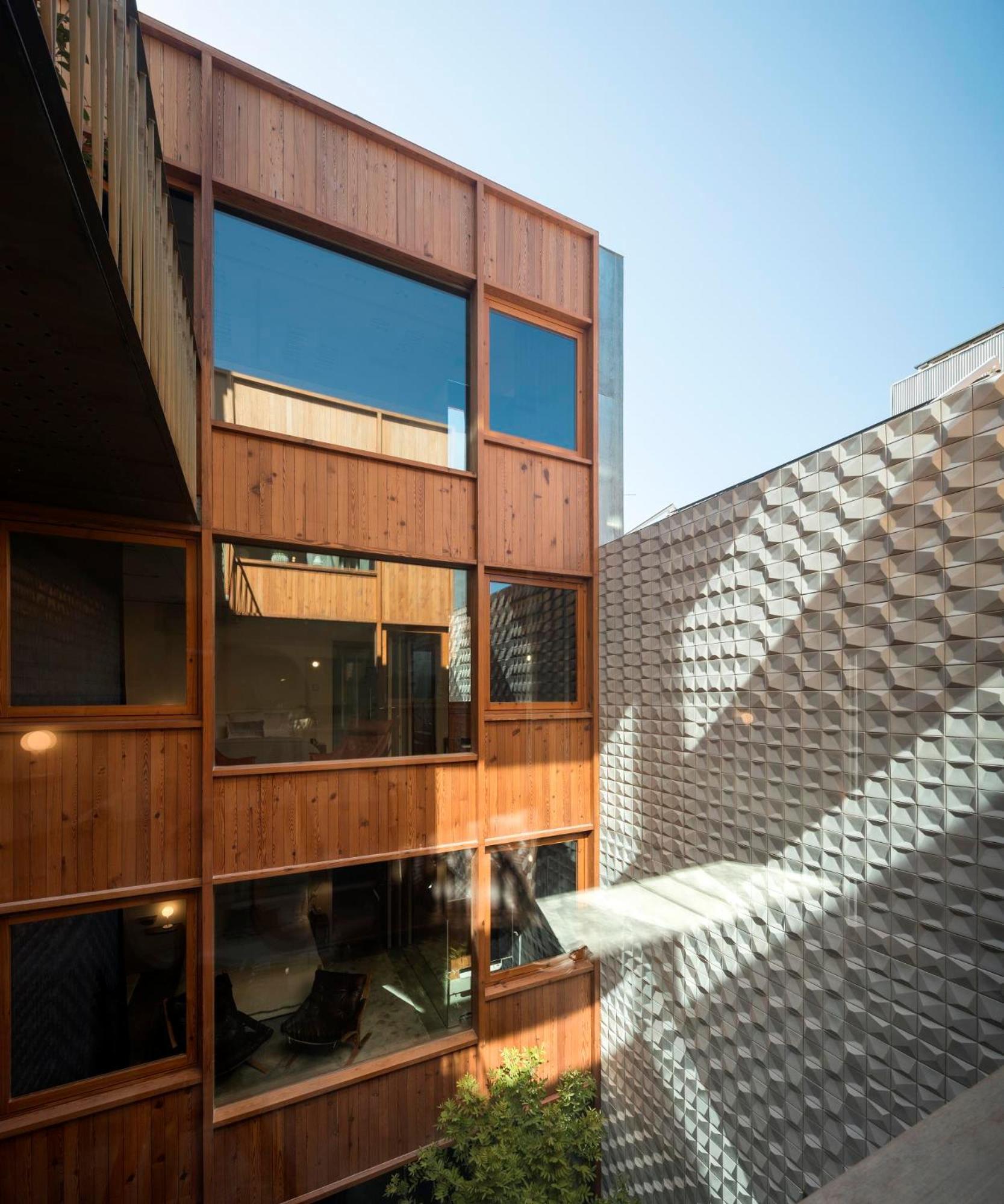 Hotel Tipografia Do Conto By Casa Do Conto Porto Exterior photo