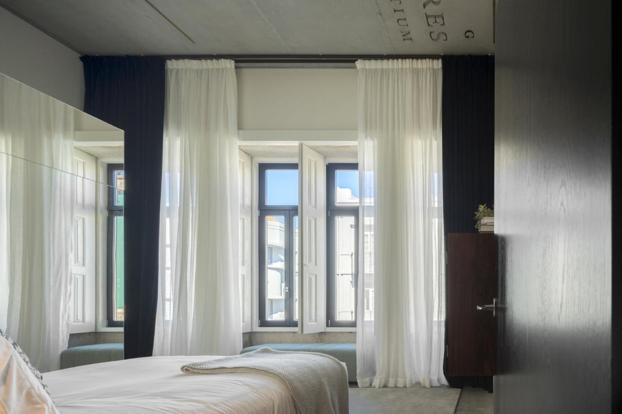 Hotel Tipografia Do Conto By Casa Do Conto Porto Exterior photo